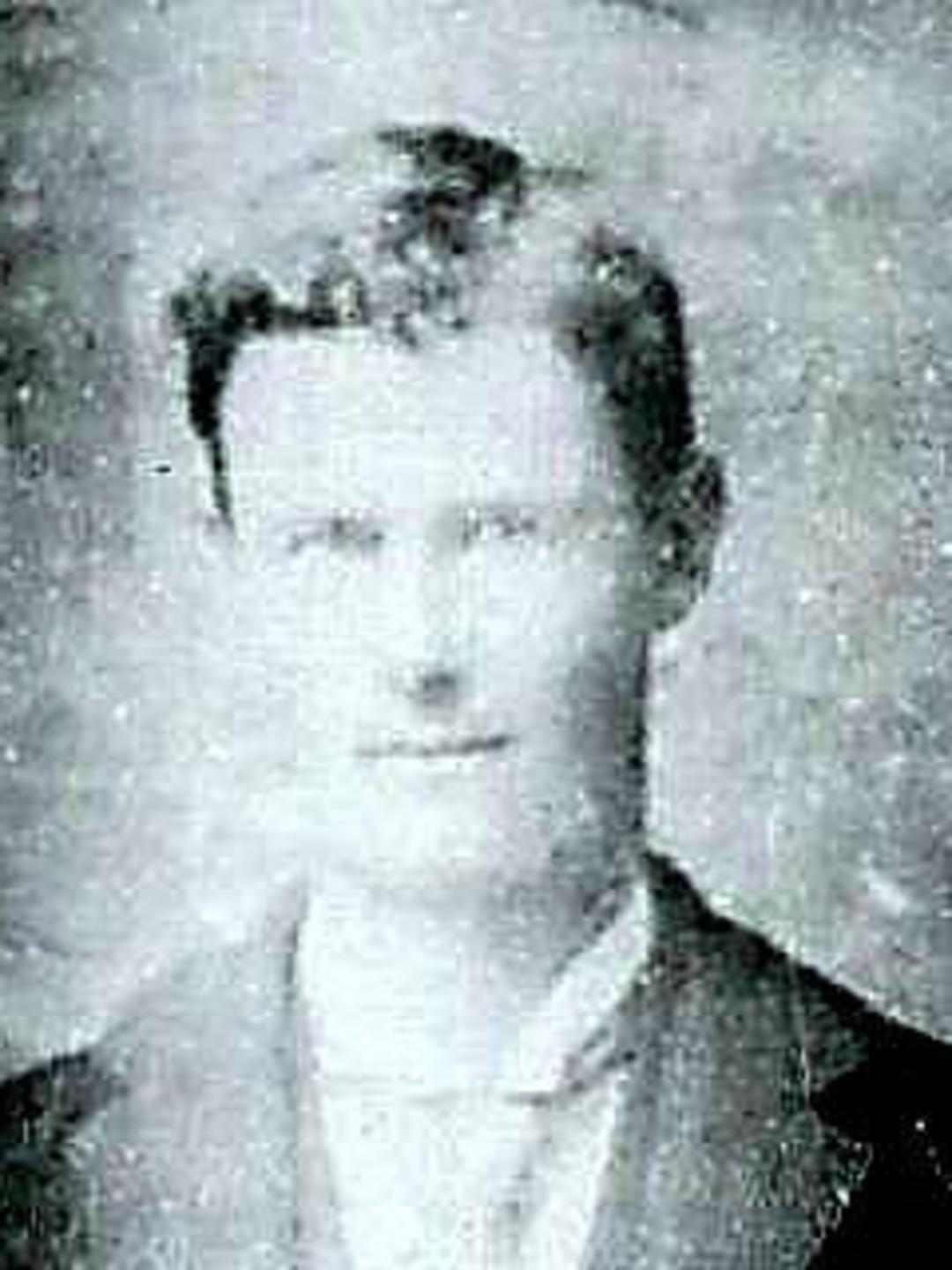 Parley Pratt Cutler (1846 - 1906) Profile